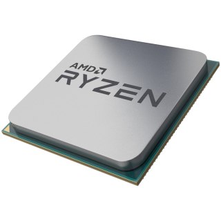 AMD CPU Desktop Ryzen 7 8C/16T 5700 (3.7/4.6GHz, 20MB,65W,AM4) tray