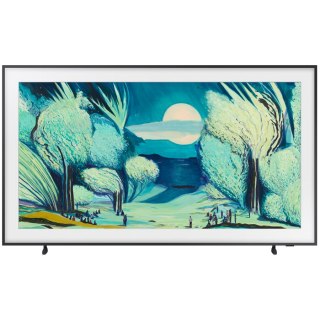 Telewizor SAMSUNG 50" The Frame QE50LS03FA 4K Vision AI Smart TV - produkt poekspozycyjny