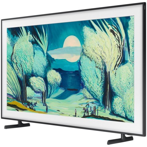 Telewizor SAMSUNG 50" The Frame QE50LS03FA 4K Vision AI Smart TV - produkt poekspozycyjny