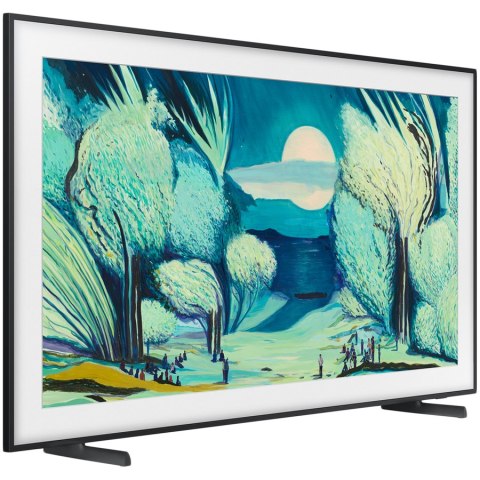 Telewizor SAMSUNG 50" The Frame QE50LS03FA 4K Vision AI Smart TV - produkt poekspozycyjny
