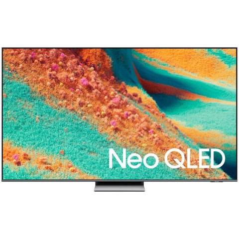 Telewizor SAMSUNG 55" Neo QLED QE55QN85F 4K Vision AI Smart TV - produkt poekspozycyjny