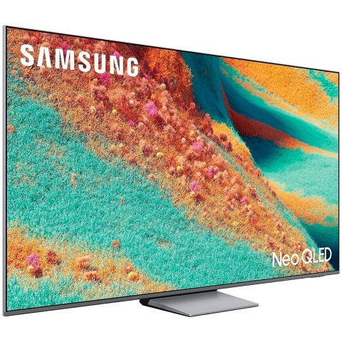 Telewizor SAMSUNG 55" Neo QLED QE55QN85F 4K Vision AI Smart TV - produkt poekspozycyjny