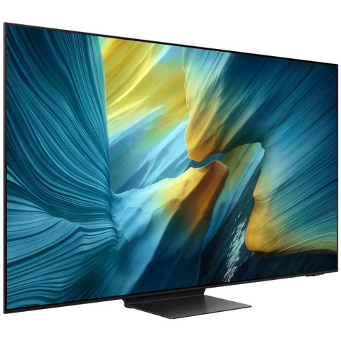 Telewizor SAMSUNG 55'' OLED QE55S95F 4K Vision AI Smart TV - produkt poekspozycyjny