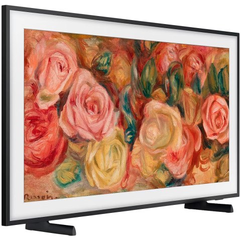 Telewizor SAMSUNG 55" The Frame QE55LS03D 4K Smart TV - produkt poekspozycyjny