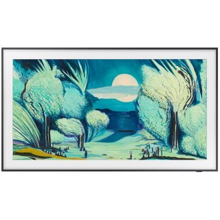 Telewizor SAMSUNG 55" The Frame QE55LS03FA 4K Vision AI Smart TV - produkt poekspozycyjny