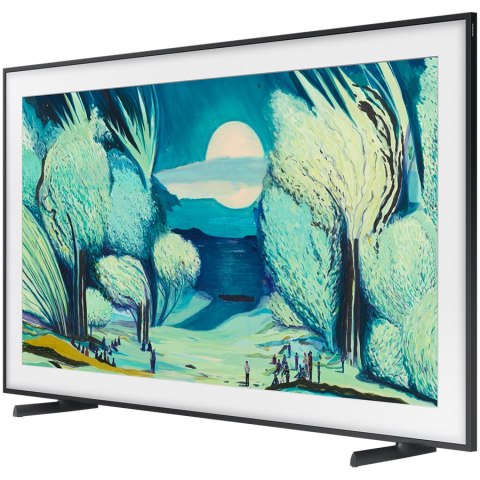 Telewizor SAMSUNG 55" The Frame QE55LS03FA 4K Vision AI Smart TV - produkt poekspozycyjny