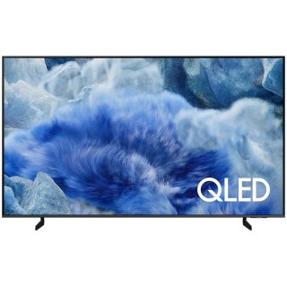 Telewizor SAMSUNG 55" QLED QE55Q8F 4K Vision AI Smart TV - produkt poekspozycyjny