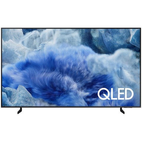 Telewizor SAMSUNG 55" QLED QE55Q8F 4K Vision AI Smart TV - produkt poekspozycyjny