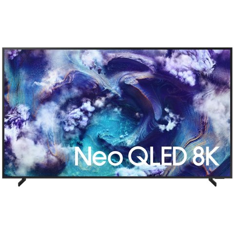 Telewizor SAMSUNG 65" Neo QLED QE65QN900F 8K Vision AI Smart TV - produkt poekspozycyjny