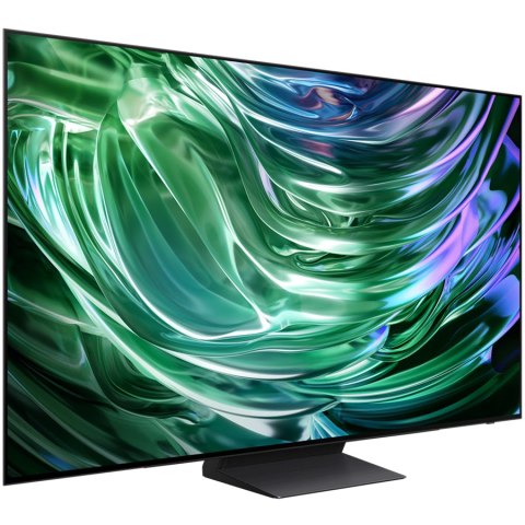 Telewizor SAMSUNG 65" OLED QE65S90F 4K Vision AI Smart TV - produkt poekspozycyjny