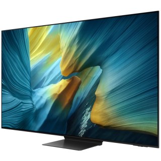 Telewizor SAMSUNG 65'' OLED QE65S95F 4K Vision AI Smart TV - produkt poekspozycyjny