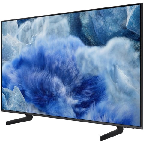Telewizor SAMSUNG 65" QLED QE65Q8F 4K Vision AI Smart TV - produkt poekspozycyjny