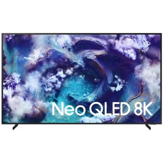 Telewizor SAMSUNG 85" Neo QLED QE85QN900F 8K Vision AI Smart TV - produkt poekspozycyjny