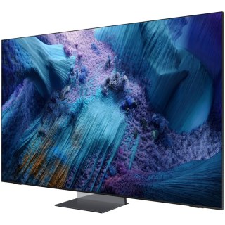 Telewizor SAMSUNG 85" Neo QLED QE85QN990F 8K Vision AI Smart TV - produkt poekspozycyjny