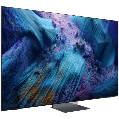 Telewizor SAMSUNG 85" Neo QLED QE85QN990F 8K Vision AI Smart TV - produkt poekspozycyjny