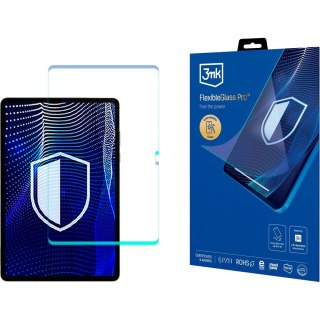 PROTECTING LAYER SAMSUNG GALAXY TAB S11 13" 3MK FLEXGLASS LITE