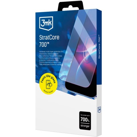 PROTECTING LAYER SAMSUNG GALAXY Z Fold 7 3MK Strat Core 700