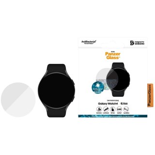 PanzerGlass Samsung Galaxy Watch4 40mm AB