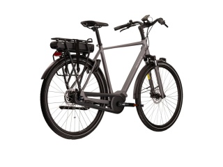 ROWER ELEKTRYCZNY KROSS MultiCycle Solo EMI H57 Dark Iron Grey Satin