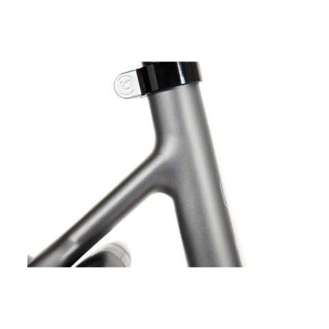ROWER ELEKTRYCZNY KROSS MultiCycle Solo EMI H57 Dark Iron Grey Satin