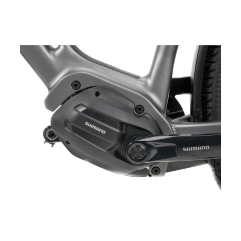 ROWER ELEKTRYCZNY KROSS MultiCycle Solo EMI H57 Dark Iron Grey Satin