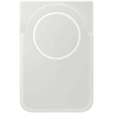 SAMSUNG 5.000mAh Magnet Wireless Battery Pack Zasilanie Gray