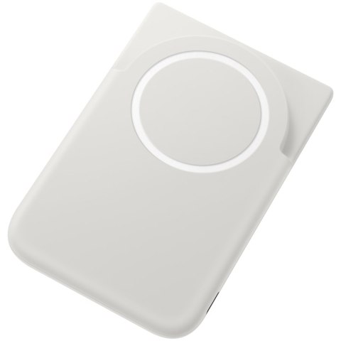 SAMSUNG 5.000mAh Magnet Wireless Battery Pack Zasilanie Gray