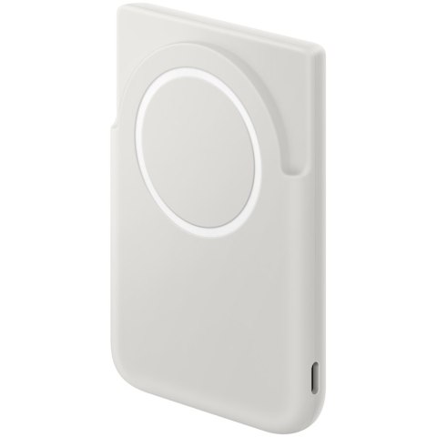 SAMSUNG 5.000mAh Magnet Wireless Battery Pack Zasilanie Gray