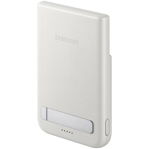 SAMSUNG 5.000mAh Magnet Wireless Battery Pack Zasilanie Gray