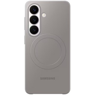 SAMSUNG S26 Slim Magnet Cover Gray