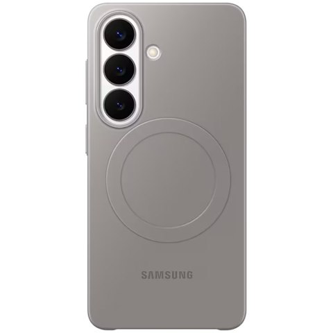 SAMSUNG S26 Slim Magnet Cover Gray