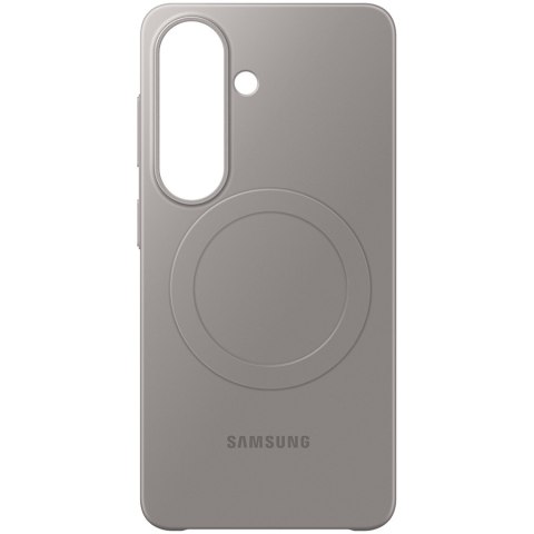 SAMSUNG S26 Slim Magnet Cover Gray