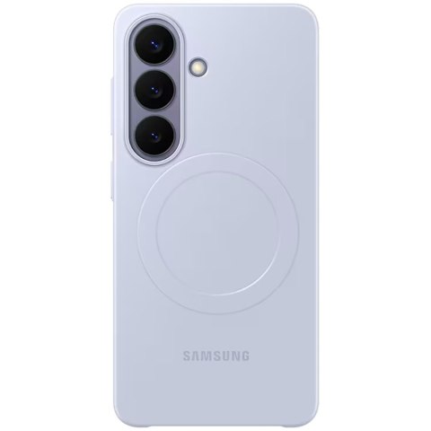 SAMSUNG S26 Slim Magnet Cover Lightviolet