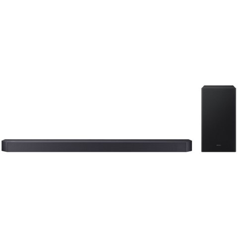 Soundbar SAMSUNG HW-Q600F - produkt poekspozycyjny