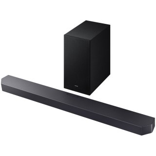 Soundbar SAMSUNG HW-Q600F - produkt poekspozycyjny