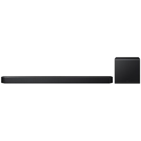 Soundbar SAMSUNG HW-Q800F - produkt poekspozycyjny