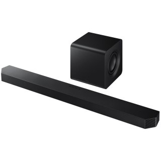 Soundbar SAMSUNG HW-Q800F - produkt poekspozycyjny