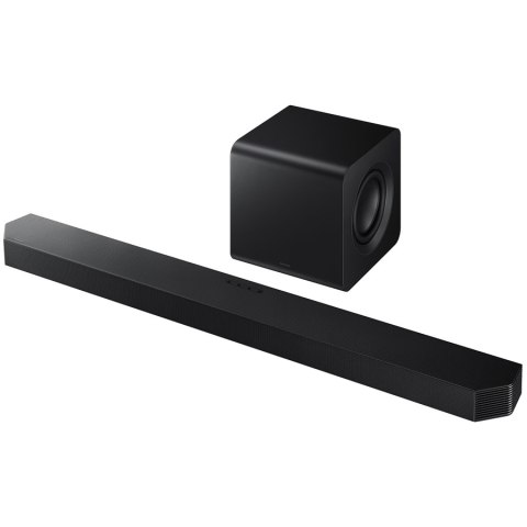 Soundbar SAMSUNG HW-Q800F - produkt poekspozycyjny