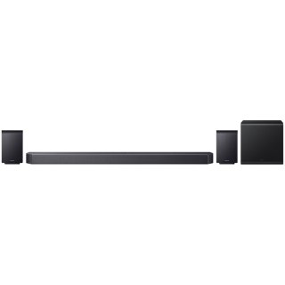 Soundbar SAMSUNG HW-Q930F - produkt poekspozycyjny