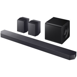 Soundbar SAMSUNG HW-Q930F - produkt poekspozycyjny