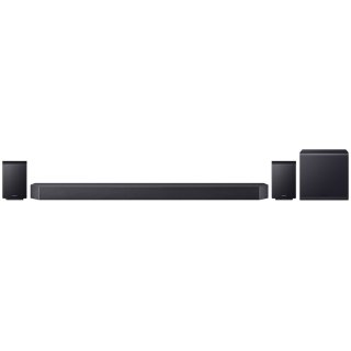 Soundbar SAMSUNG HW-Q990F - produkt poekspozycyjny