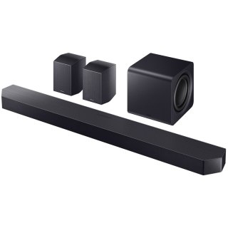 Soundbar SAMSUNG HW-Q990F - produkt poekspozycyjny