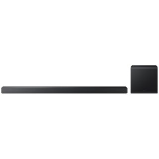 Soundbar SAMSUNG HW-QS700F - produkt poekspozycyjny