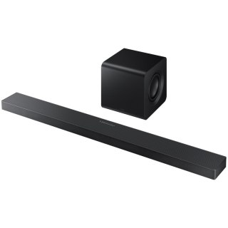 Soundbar SAMSUNG HW-QS700F - produkt poekspozycyjny