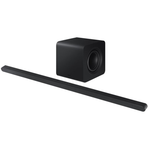 SAMSUNG SOUNDBAR HW-S800D/EN