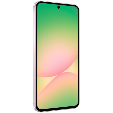 Samsung Galaxy A56 5G Dual Sim 8+256GB Pink