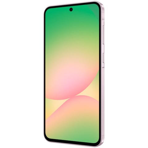 Samsung Galaxy A56 5G Dual Sim 8+256GB Pink