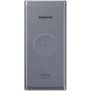 SAMSUNG 25W Wireless Battery Pack 10.000mAh