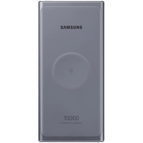SAMSUNG 25W Wireless Battery Pack 10.000mAh