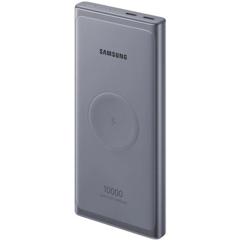 SAMSUNG 25W Wireless Battery Pack 10.000mAh